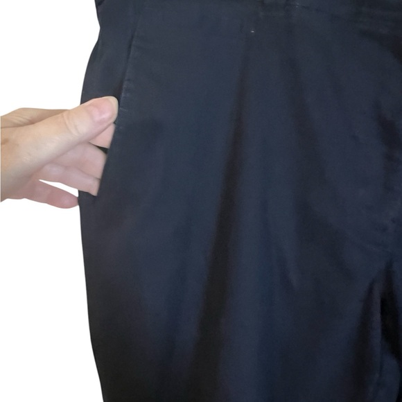 A pair of pants made by Talbots in a size 12 - Picture 5 of 7